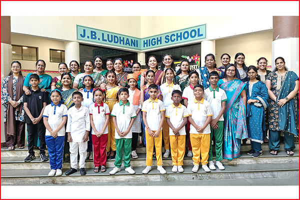 MARATHI DIVAS CELEBRATION - 2025